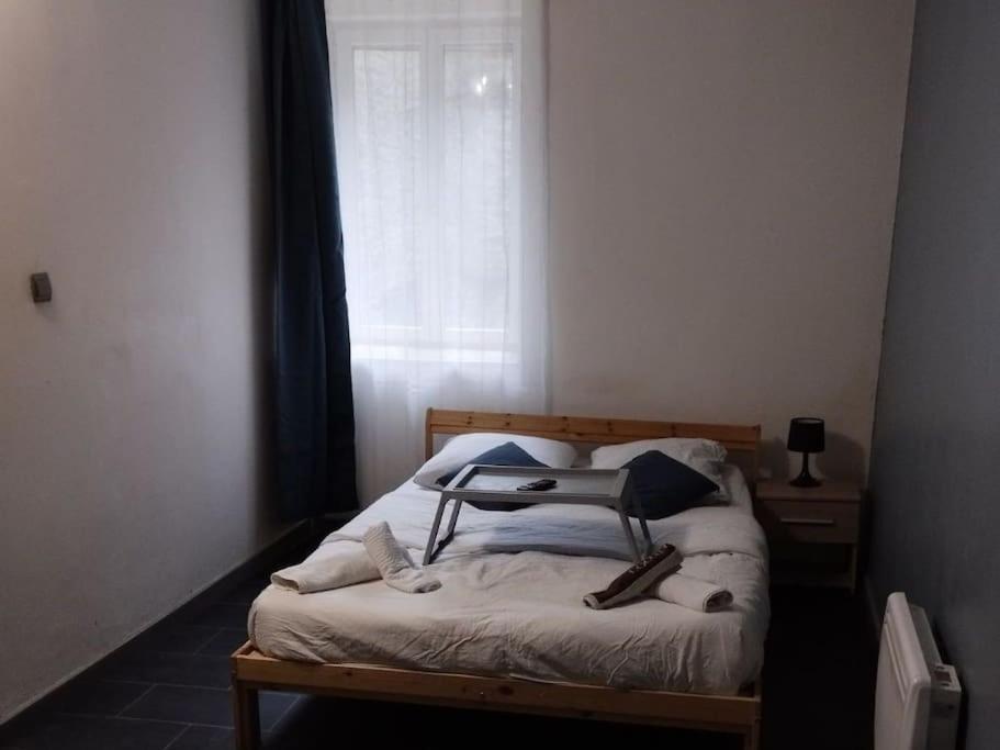 Pilier Rouge Appartement Brest